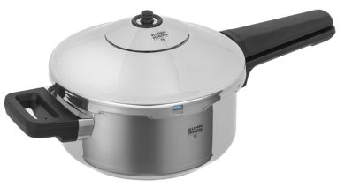 Kuhn Rikon Duromatic® Inox Stielmodell 2.5L/20cm 