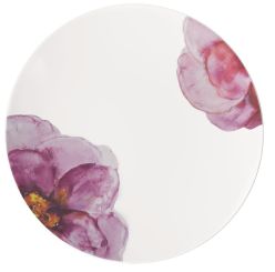 Villeroy & Boch Rose Garden Gourmetteller Coupe 32x32x25 cm 