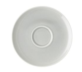 Rosentahl Studio Line Tac Sensual Gentle Grey Espresso-Untertasse 