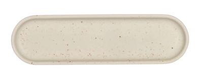 ASA Selection Coppa Snackteller 15 cm H 4,4 cm Sencha weiß matt 