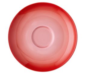 Thomas BeColour Espresso-/Mokka-Untertasse Susa Pink 