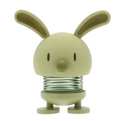 Hoptimist Soft Bunny S Olive 