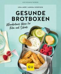 GU Gesunde Brotboxen 