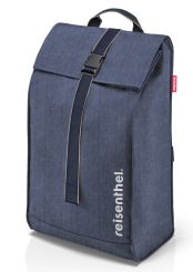 Reisenthel citycruiser Herringbone Dark Blue 