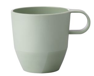 Mepal Henkelbecher Silueta 300 ml Nordic Sage 
