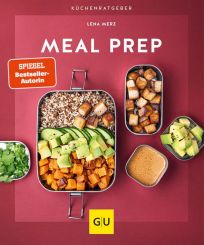 GU Meal Prep 