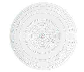 Rosenthal Studio Line Tac Gropius Stripes 2.0 Speiseteller 28 cm 