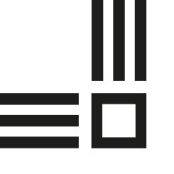 Paperproducts Servietten 33x33 cm Luca 108 