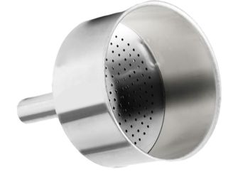 Bialetti Blister Kaffeetritchter 2 Tassen 