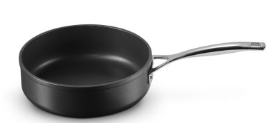 Le Creuset Aluminium-Antihaft Sautépfanne 24 cm 