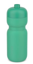 Mepal Trinkflasche Squeeze Sport 600 ml Apple Green 