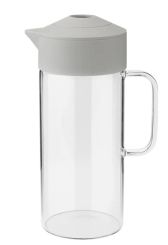 Rig-Tig PIP Kanne light grey 