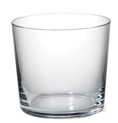 Dibbern Odeon Glas 0,25 L Klar 