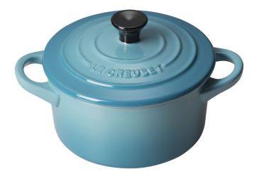 Le Creuset Mini Cocotte Karibik 