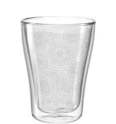 Leonardo Gk/2 Becher Dw 345 ml Dekor Duo 