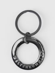 Räder Schlüsselring Weltenbummler D:4,5cm 