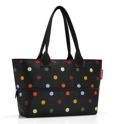 Reisenthel shopper e1 dots 