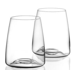 Zieher Becher Vision Side 2-er Set 