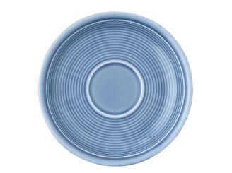 Thomas Trend Colour Arctic Blue Espresso-Untertasse 