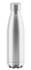 FLSK Isolierflasche FLSK 750 ml stainless 