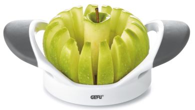 Gefu Apfelteiler Parti 