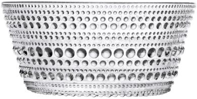 iittala Kastehelmi Schale 0,23 cl klar 