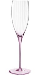 Leonardo Sektglas 250 ml Rosé Poesia 