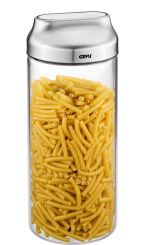 Gefu Vorratsdose KIPPO, 1.300 ml 