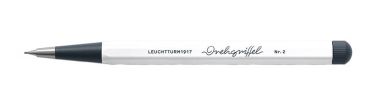 Leuchtturm1917 Drehgriffel Nr. 2 weiß Bleistift 