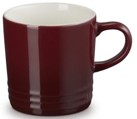 Le Creuset Becher 350 ml Garnet Poterie 
