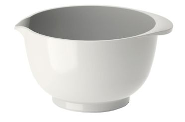 Rosti Rührschüssel Margrethe 0,5 L Weiß Durostima® 