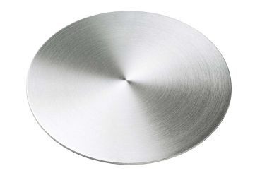 Spring Fondue Aluminiumrondelle 18,5 cm 