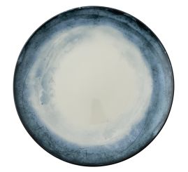 Arthur Krupp Teller flach 27,5 cm Shade Sea 