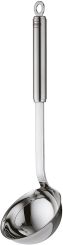 Rösle Rundgriff Schöpflöffel 9 cm 