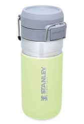 Stanley The Quick-Flip Water Bottle 0.47L Citron 