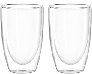 Leonardo Gk/2 Becher Dw Ii 400 ml Duo 