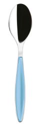 Guzzini Feeling Löffel meeresblau 20,5 cm 