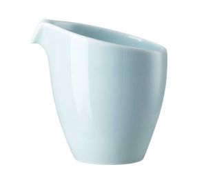 Rosenthal Selection Junto Opal Green Milchkännchen 