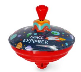 Legami Metallkreisel Spin me round Space 