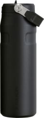 Stanley The IceFlow™ Bottle Flip Straw 2.0 0.07L Black 2.0 