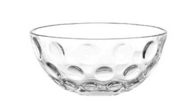 Leonardo Schale 10 cm Cucina Optic 