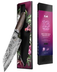 Kai Kiritsuke 6" (15,0 cm) Limited Edition Shun Premier Tim Mälzer 