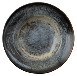 Arthur Krupp Pastateller 29,5 cm Galaxy Neptune 