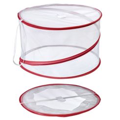 Westmark Speisehaube Hoody Ø 39 cm 