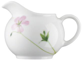 Arzberg Form 1382 Sommerwiese Milchkännchen 6 Pers. 