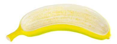 Donkey Schale Banana Romance gelb 
