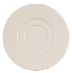 Guy Degrenne Untertasse 15 cm für alle Tassen Empileo rose 