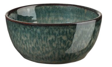 ASA Selecktion Poke Bowl Mini Bowl Ocean L 8 cm B 8 cm H 3,5 cm 