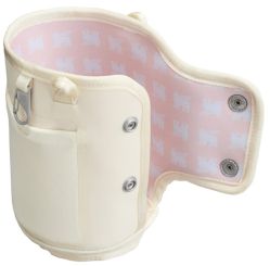 Stanley The All-Day Quencher Carry-All 1.18L Cream 