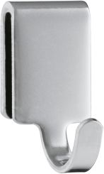 Rösle Einzelhaken- Zweierpack 